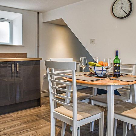 Chuckle Cottage Braunton Extérieur photo