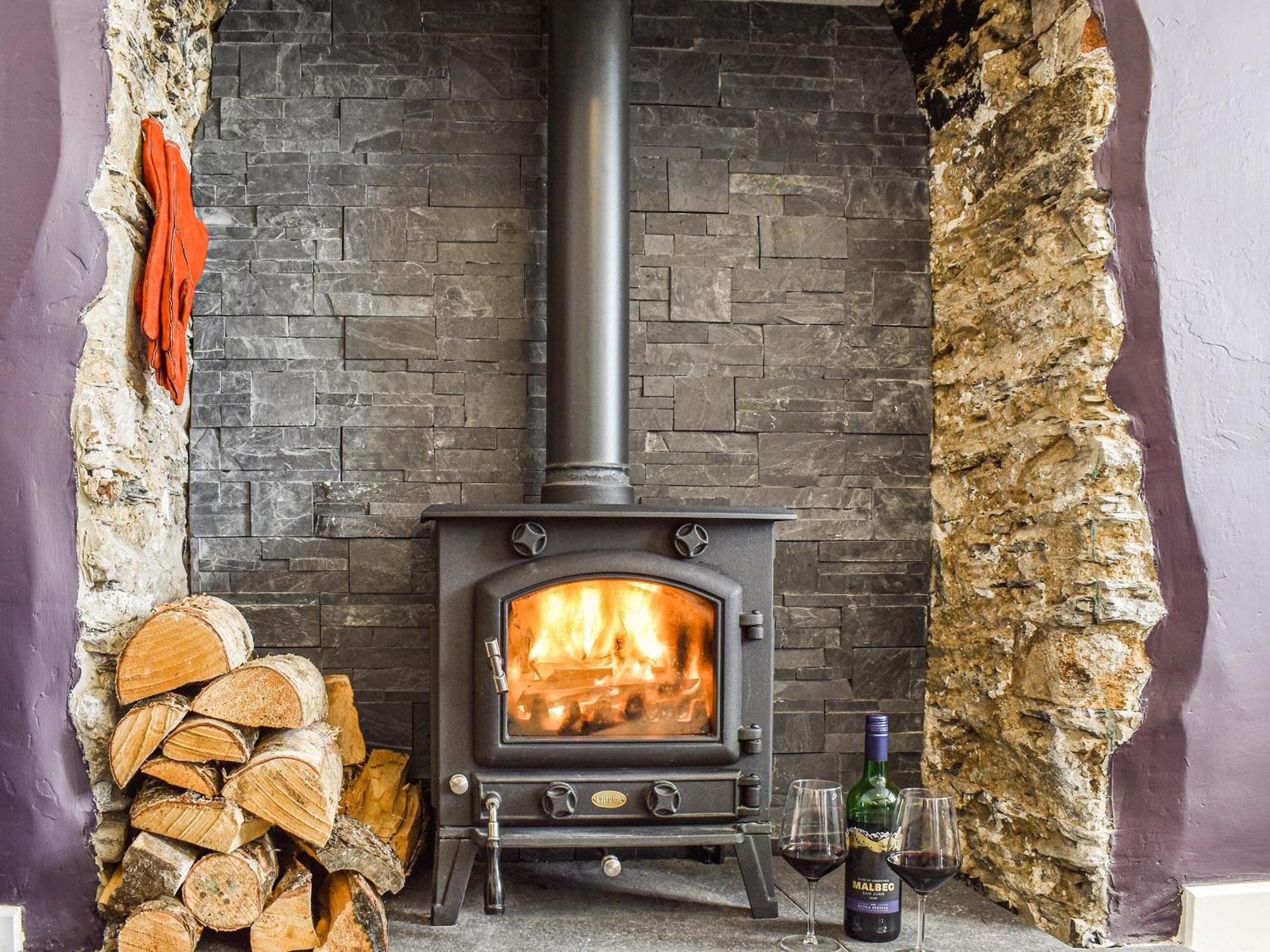 Chuckle Cottage Braunton Extérieur photo